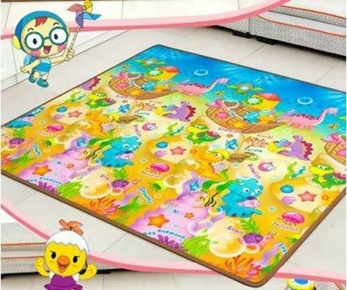 myline baby playmat